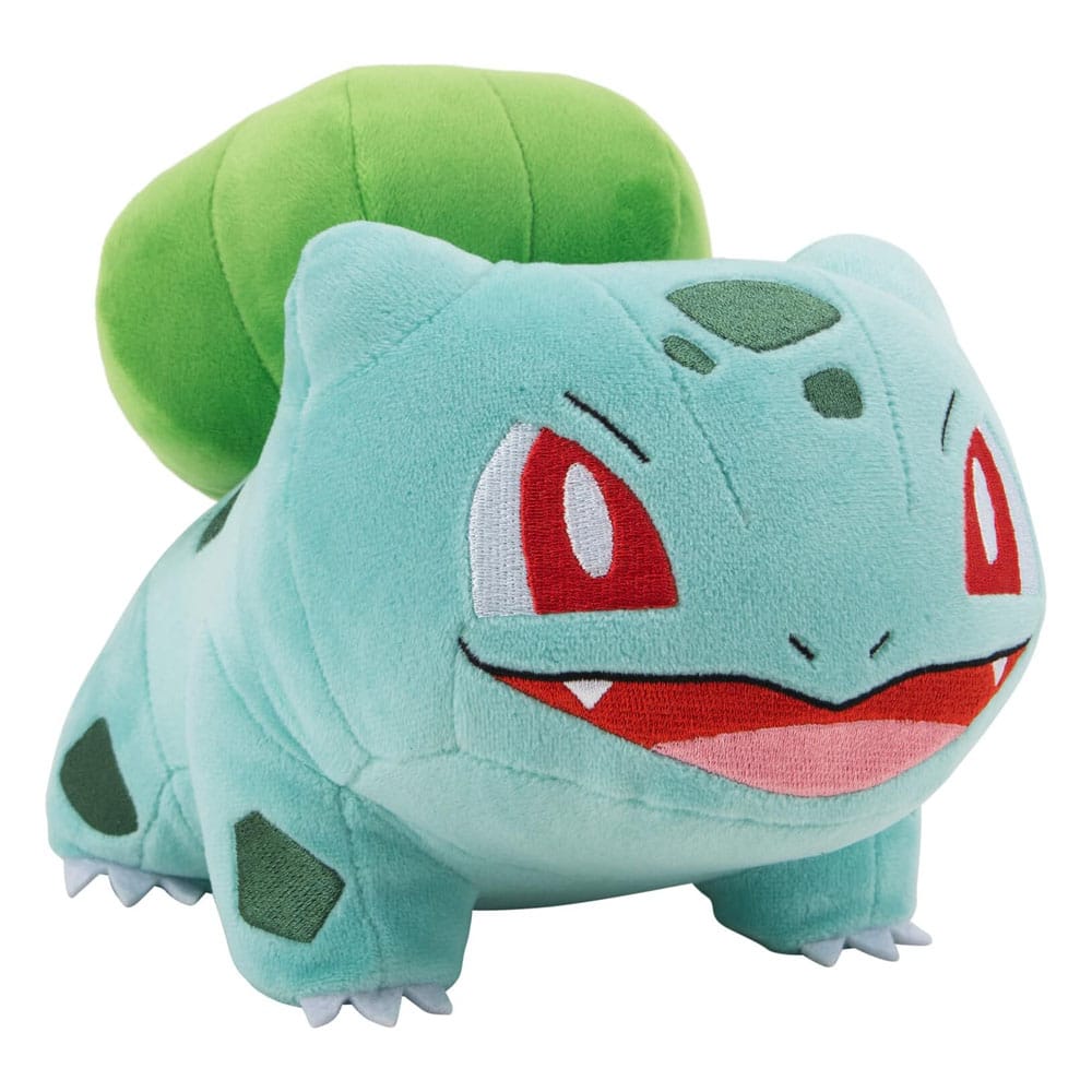 Pokemon Plush Figure Bulbasaur 20 cm - MangaShop.ro