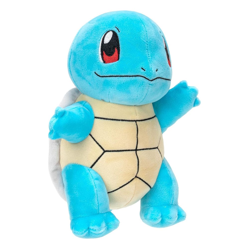 Pokemon Plush Figure Squirtle Ver. 01 20 cm - MangaShop.ro
