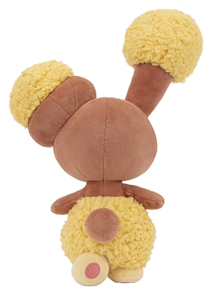 Pokemon Plush Buneary 20 cm - MangaShop.ro