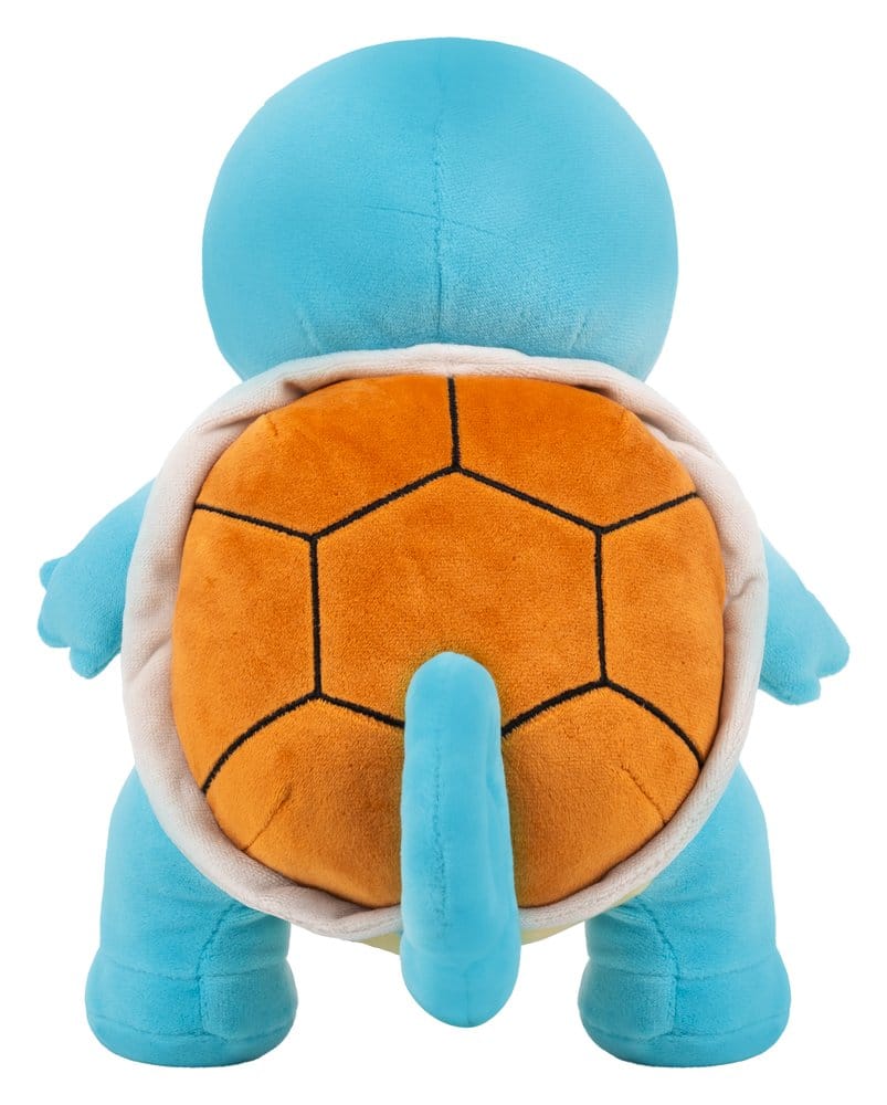 Pokemon Plush Squirtle 30 cm - MangaShop.ro