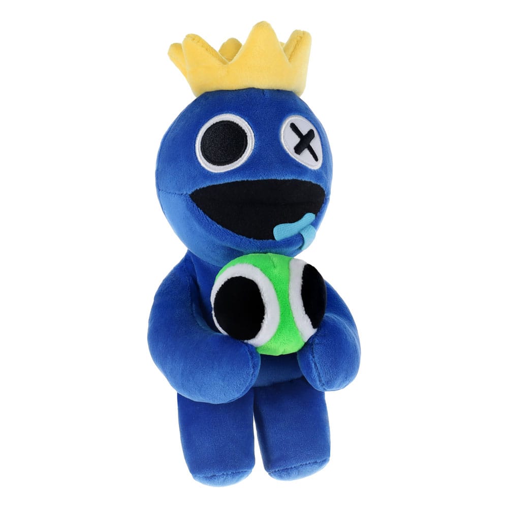 Rainbow Friends Plush Figures 20 cm Assortment (9) - MangaShop.ro
