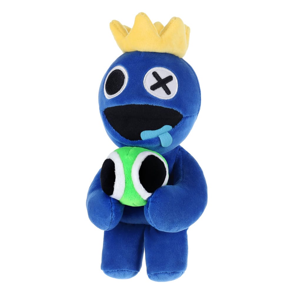 Rainbow Friends Plush Figures 20 cm Assortment (9) - MangaShop.ro