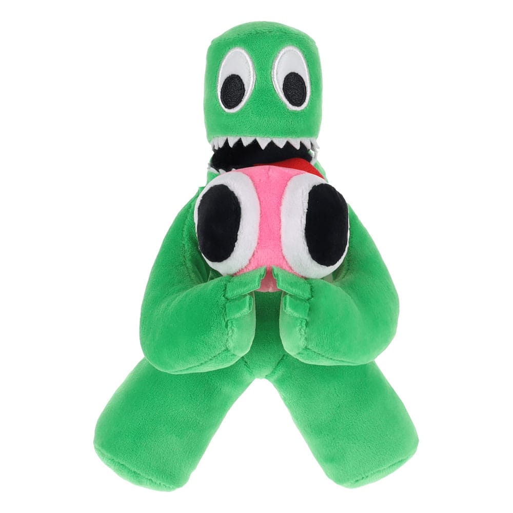 Rainbow Friends Plush Figures 20 cm Assortment (9) - MangaShop.ro