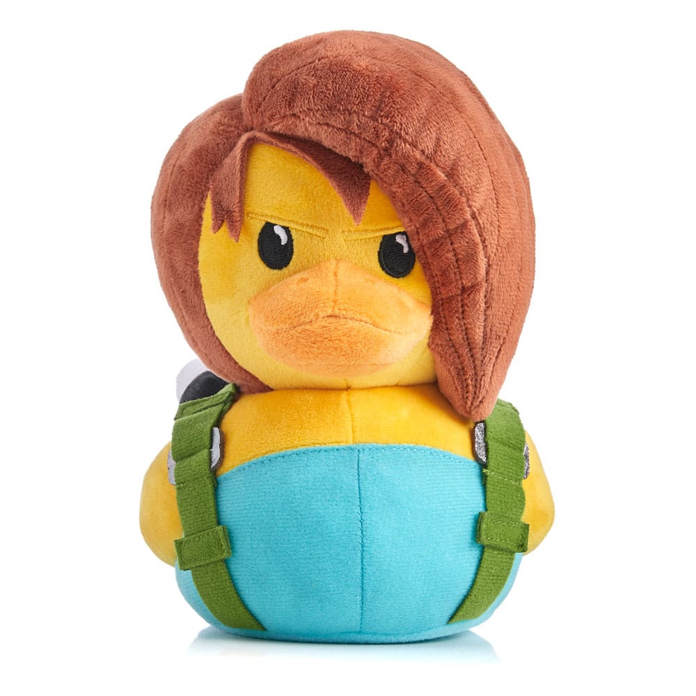 Resident Evil Tubbz Plush Figure Jill Valentine 23 cm - MangaShop.ro