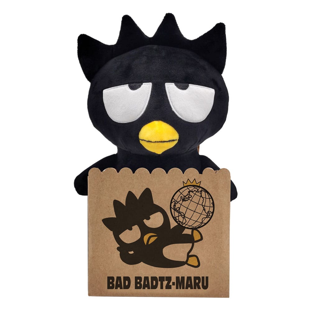 Sanrio Plush Figure Bad Badtz Maru 24 cm - MangaShop.ro