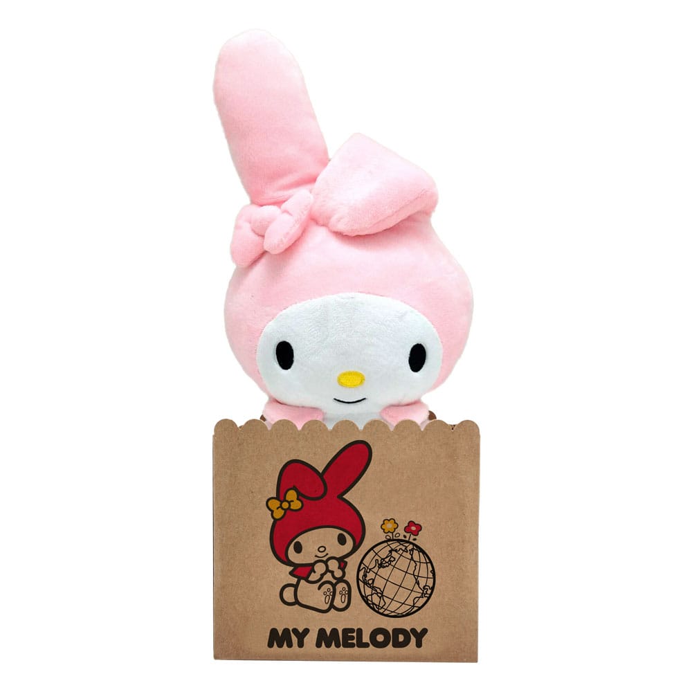 Sanrio Plush Figure My Melody 24 cm - MangaShop.ro
