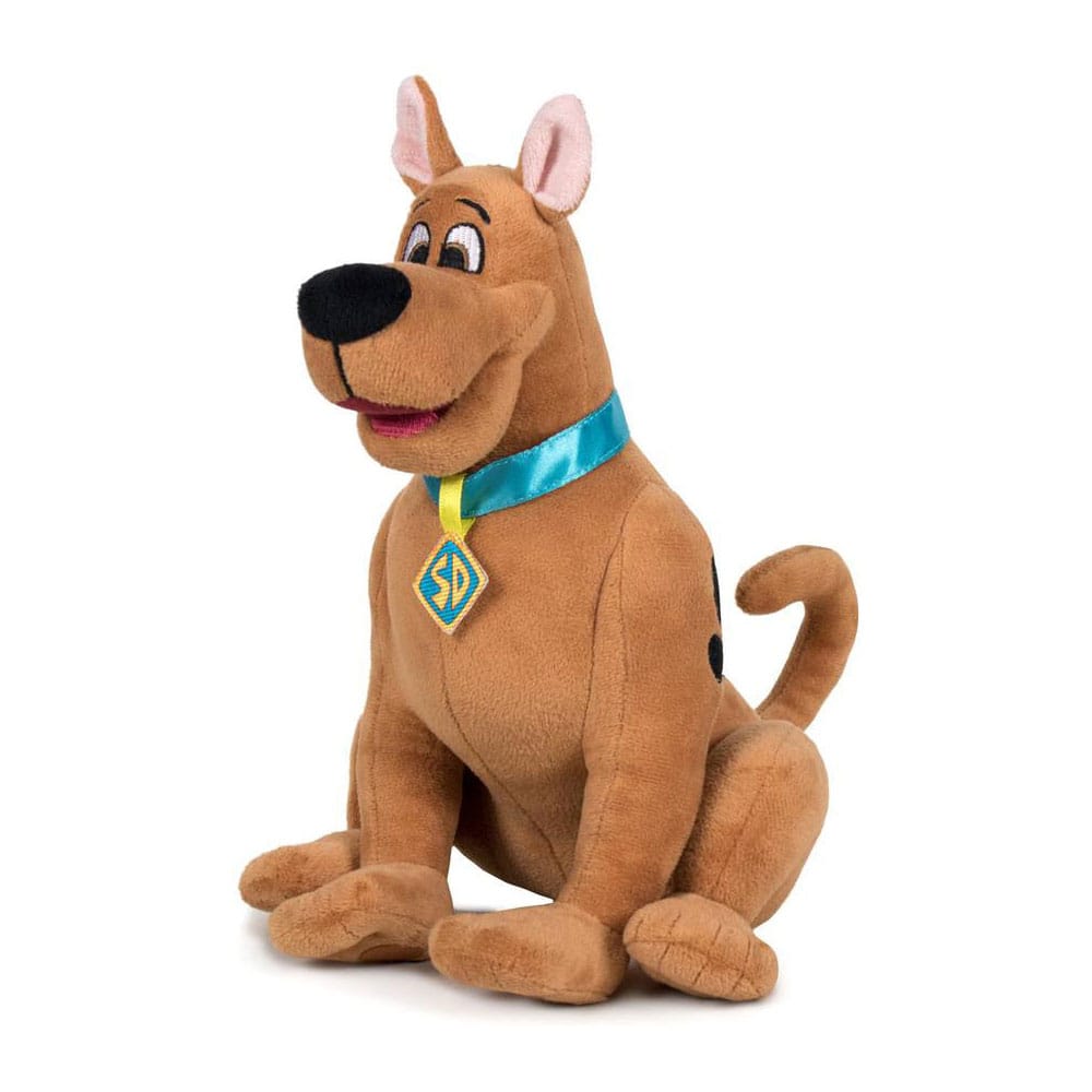Scooby-Doo Plush Figure Scooby-Doo 28 cm - MangaShop.ro