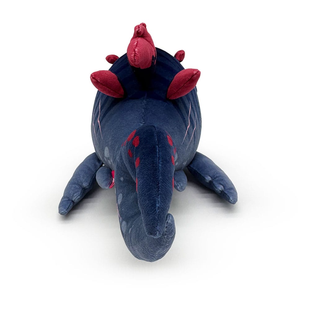 Sea of Thieves Plush Figure Shadowmaw Megalodon 23 cm - MangaShop.ro