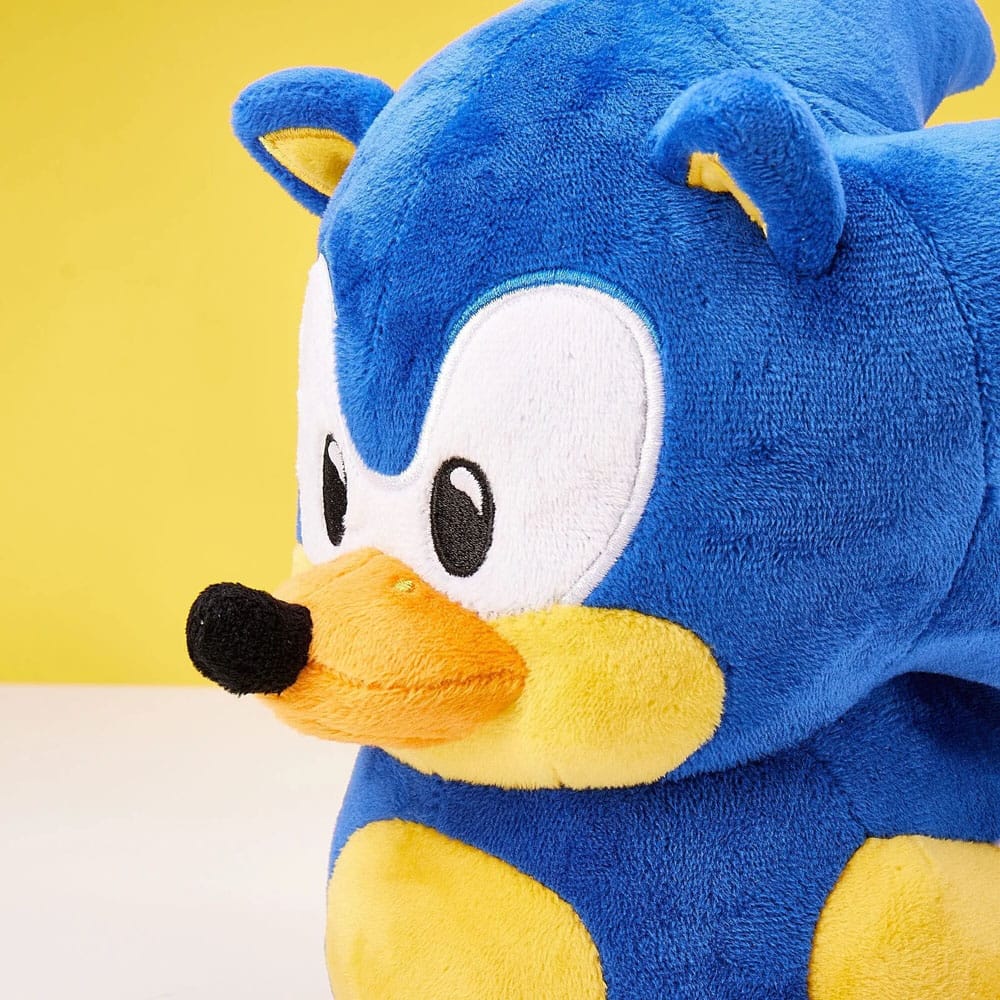 Sonic - The Hedgehog Tubbz Plush Figure Sonic 30 cm - MangaShop.ro