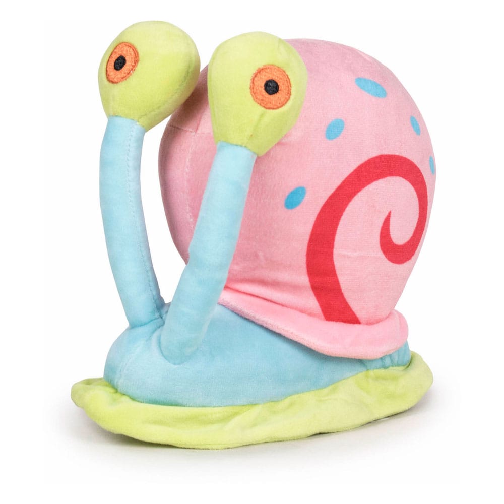 SpongeBob SquarePants Plush Figure Gary the Snail 27 cm - MangaShop.ro