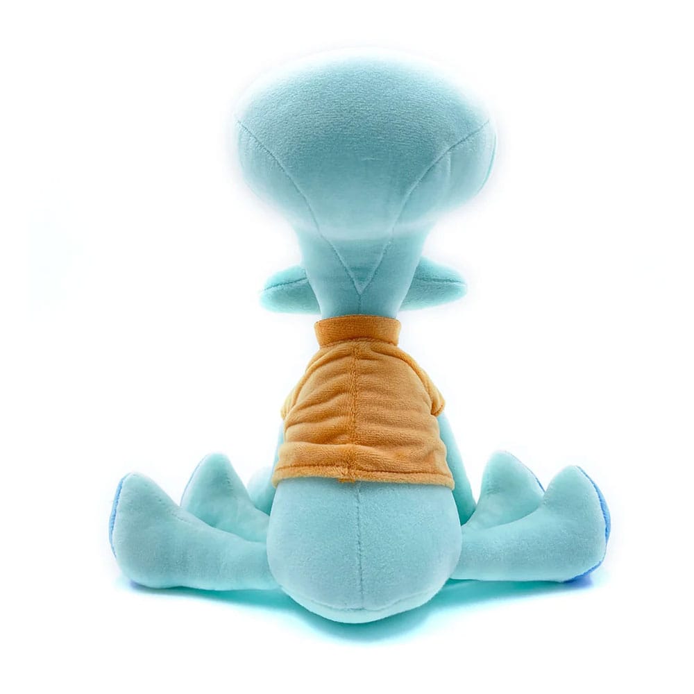 SpongeBob SquarePants Plush Figure Squidward 22 cm - MangaShop.ro