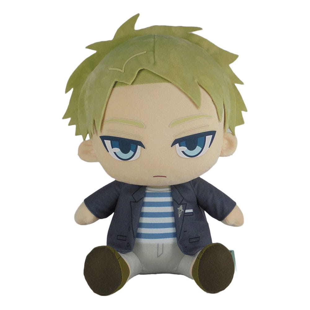 Spy x Family Plush Figure Anya Forger 30 cm - MangaShop.ro