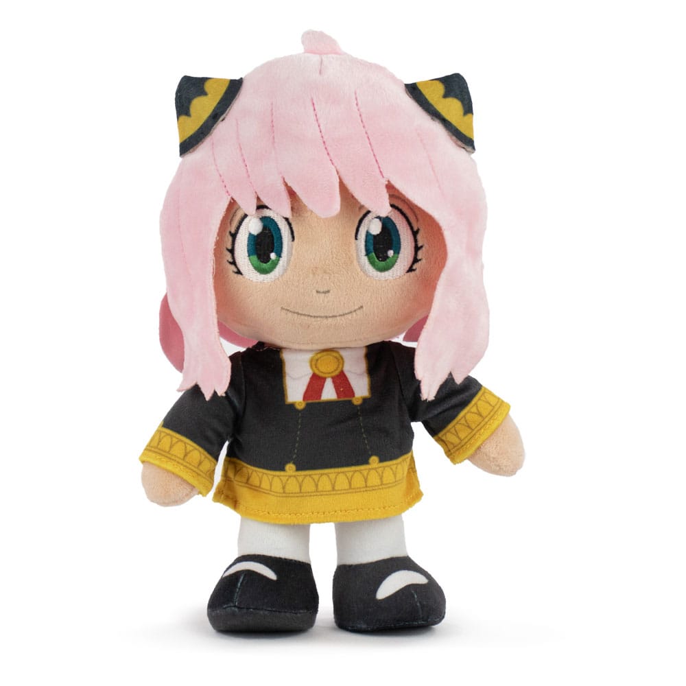 Spy x Family Plush Figure Anya 28 cm - MangaShop.ro