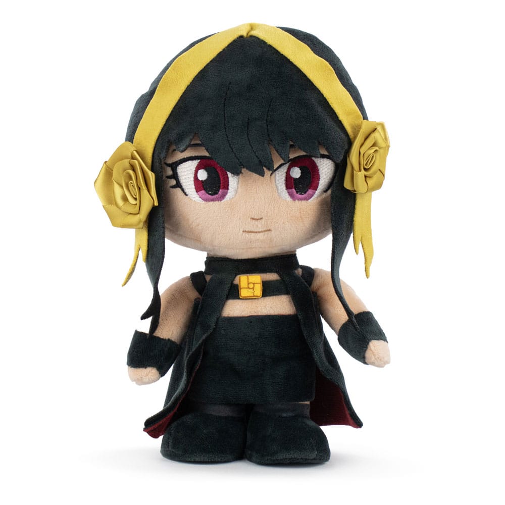 Spy x Family Plush Figure Yor 26 cm - MangaShop.ro