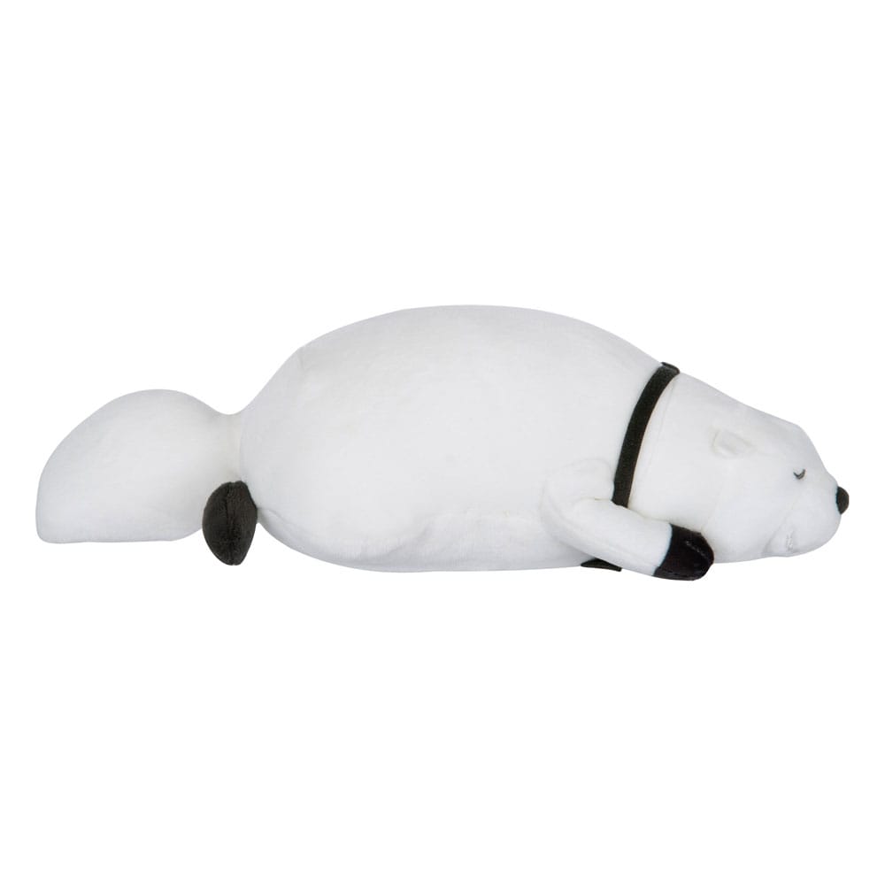 Spy x Family Mocchi-Mocchi Plush Figure Bond Forger Sleeping 20 cm - MangaShop.ro