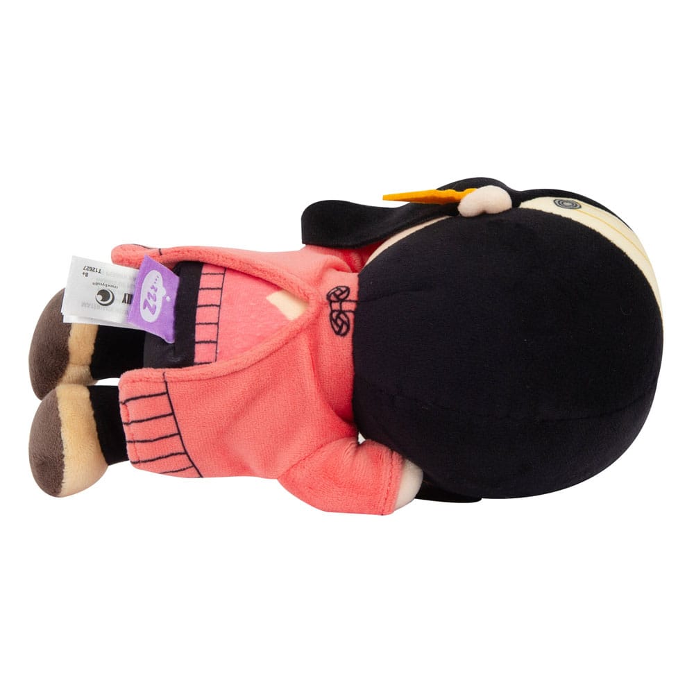 Spy x Family Mocchi-Mocchi Plush Figure Yor Forger Sleeping 20 cm - MangaShop.ro