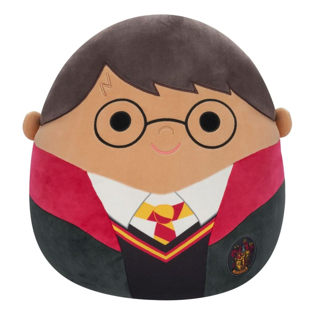 Squishmallows Plush Figure Harry Potter 40 cm - MangaShop.ro