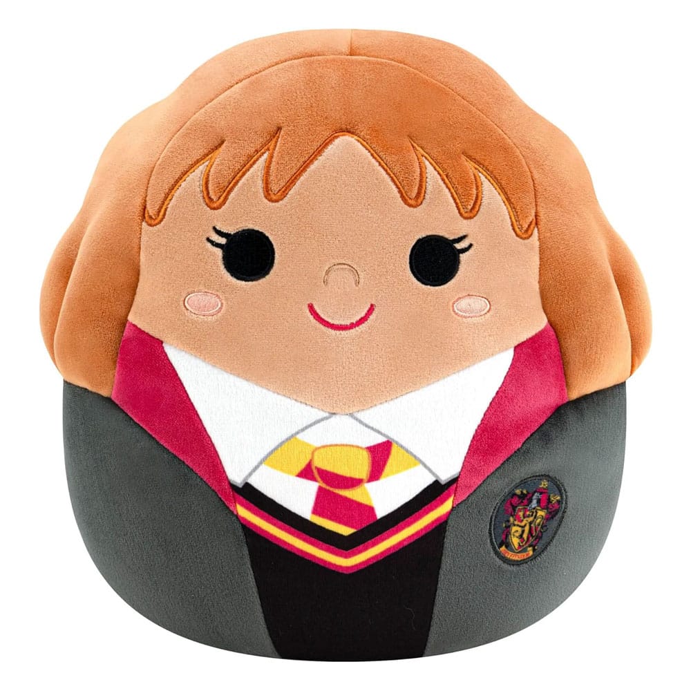 Squishmallows Plush Figure Harry Potter Hermione Granger 40 cm - MangaShop.ro
