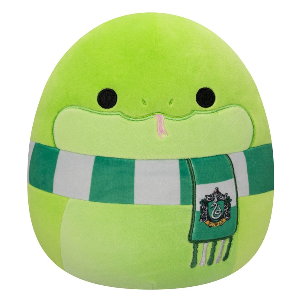 Squishmallows Plush Figure Harry Potter Slytherin 25 cm - MangaShop.ro