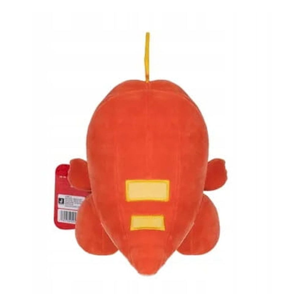 Squishmallow Plush Figure Pokemon Fuecoco 20 cm - MangaShop.ro