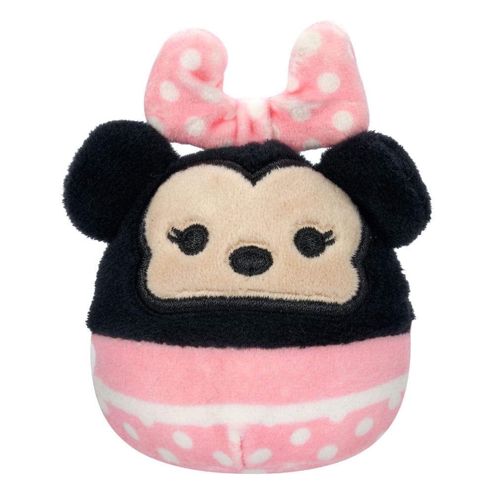 Disney Squishmallows Plush Figures 5 cm Assortment (12) - MangaShop.ro