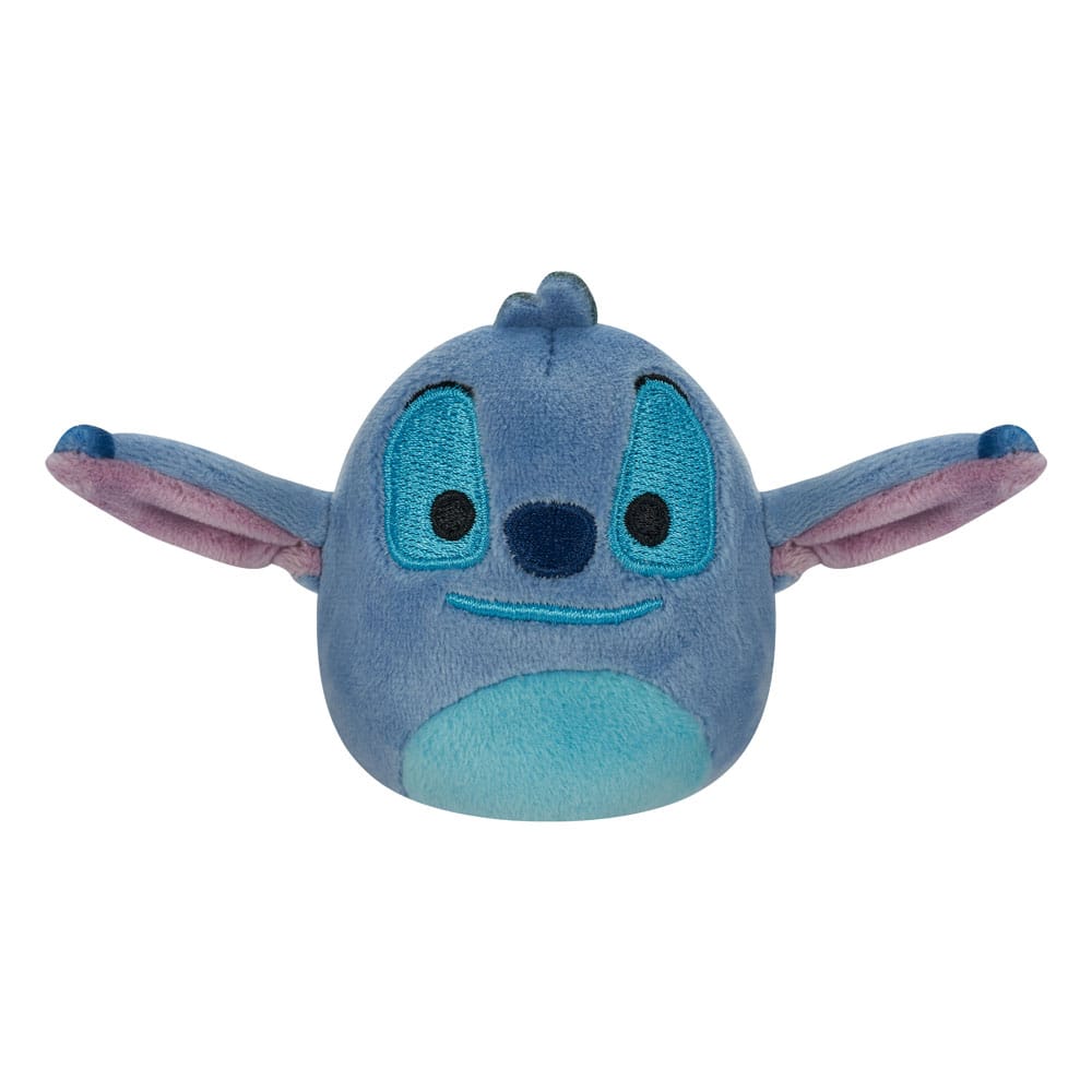 Disney Squishmallows Plush Figures 5 cm Assortment (12) - MangaShop.ro