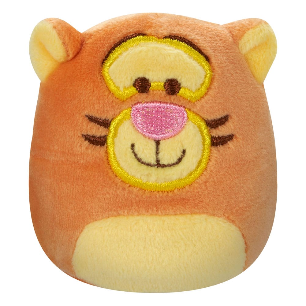 Disney Squishmallows Plush Figures 5 cm Assortment (12) - MangaShop.ro