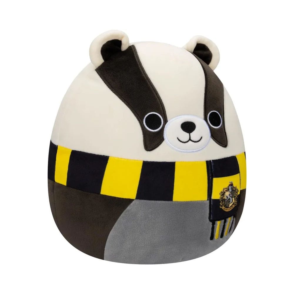 Squishmallows Plush Figure Harry Potter Hufflepuff 40 cm - MangaShop.ro