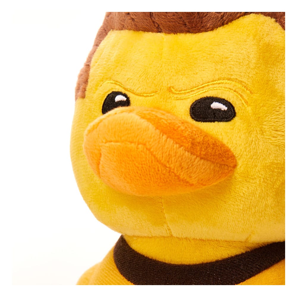 Star Trek Tubbz Plush Figure James T. Kirk 20 cm - MangaShop.ro