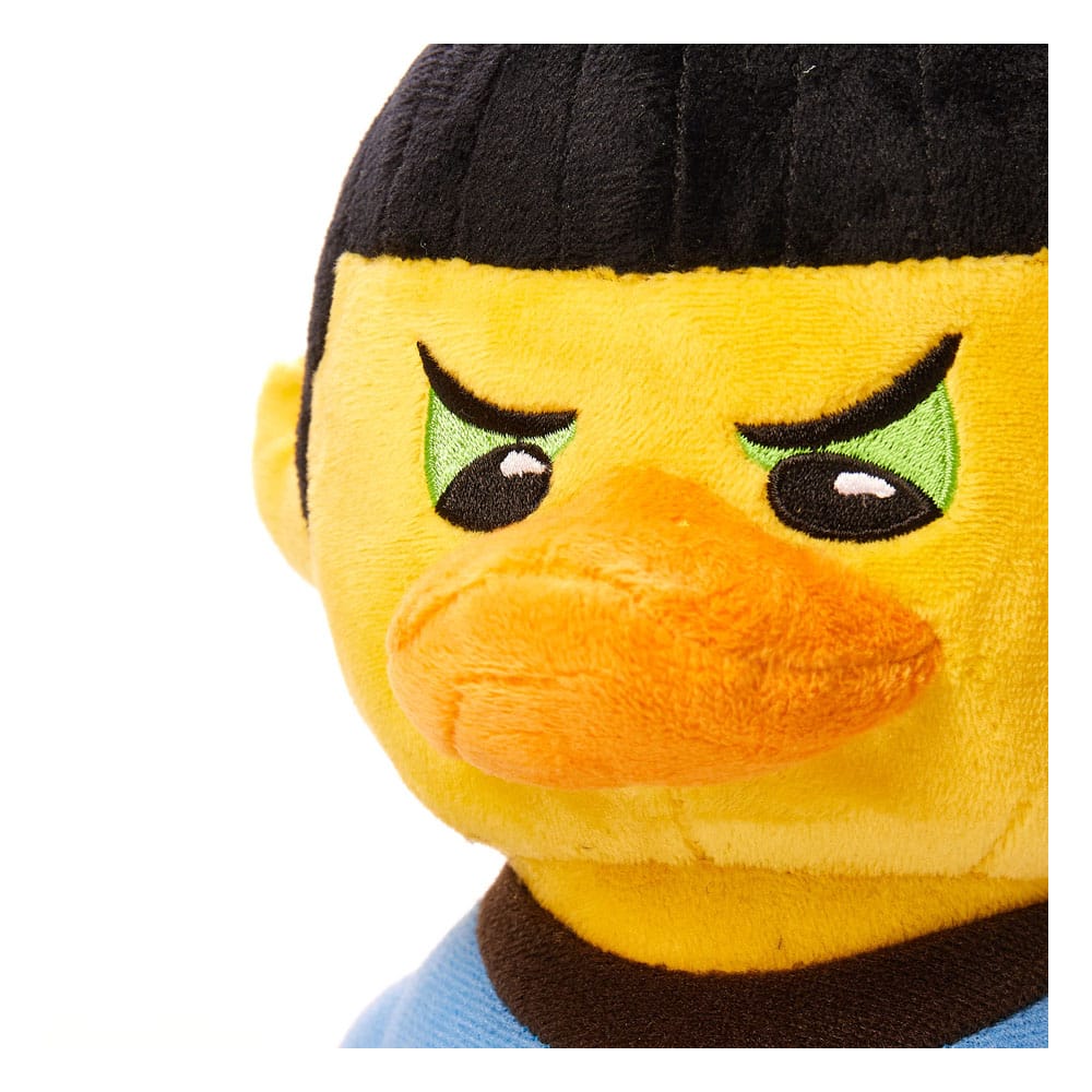 Star Trek Tubbz Plush Figure Spock 20 cm - MangaShop.ro