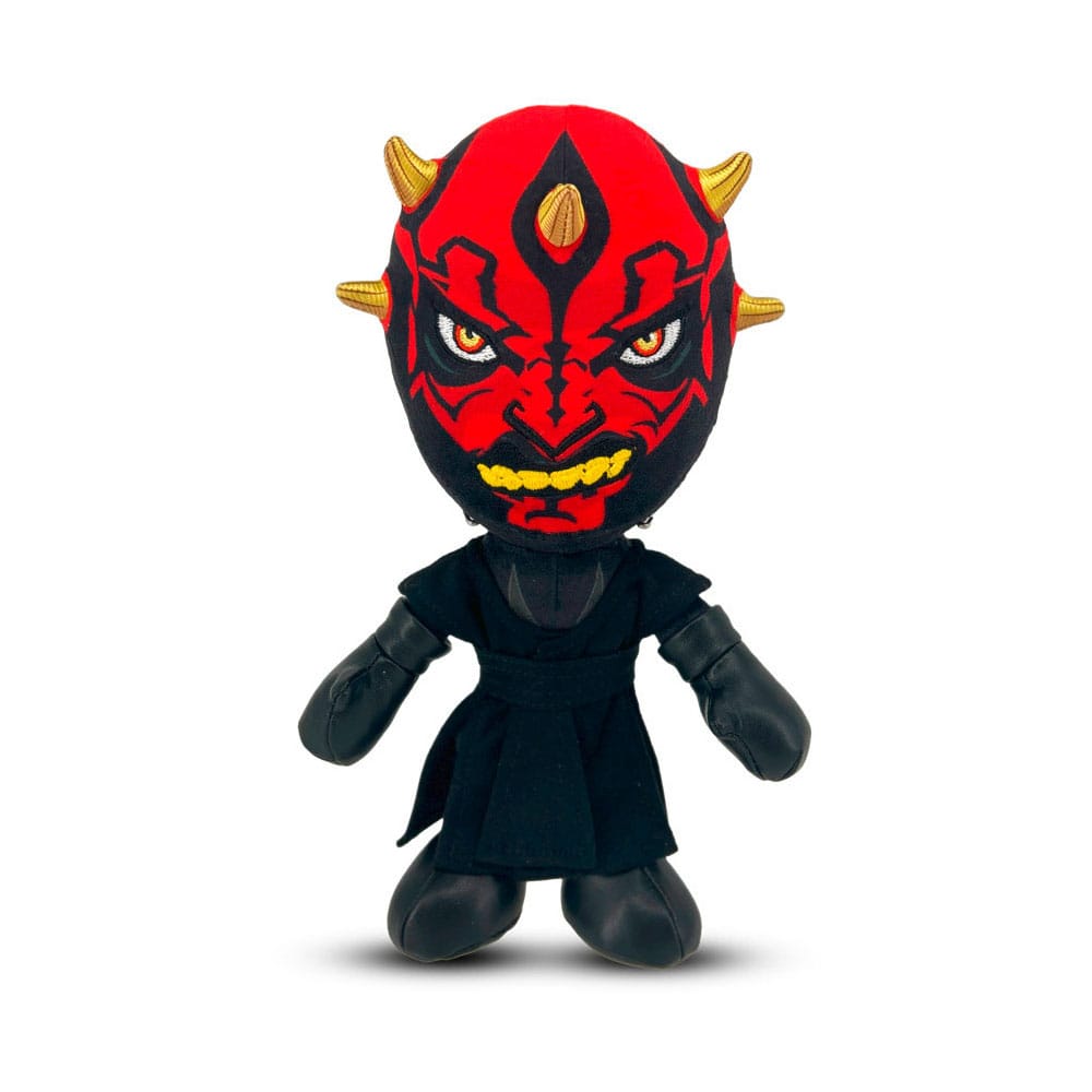 Star Wars Doorables Plush Figure Darth Maul 25 cm - MangaShop.ro