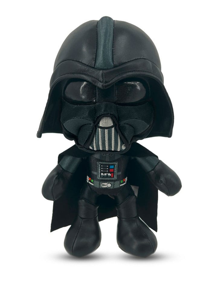 Star Wars Doorables Plush Figure Darth Vader 25 cm - MangaShop.ro