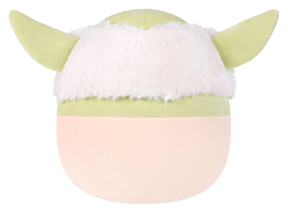 Star Wars Squishmallow Plush Figure Yoda 20 cm - MangaShop.ro