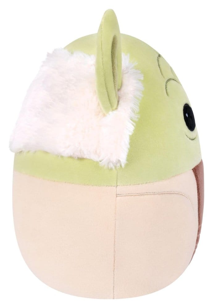 Star Wars Squishmallow Plush Figure Yoda 20 cm - MangaShop.ro