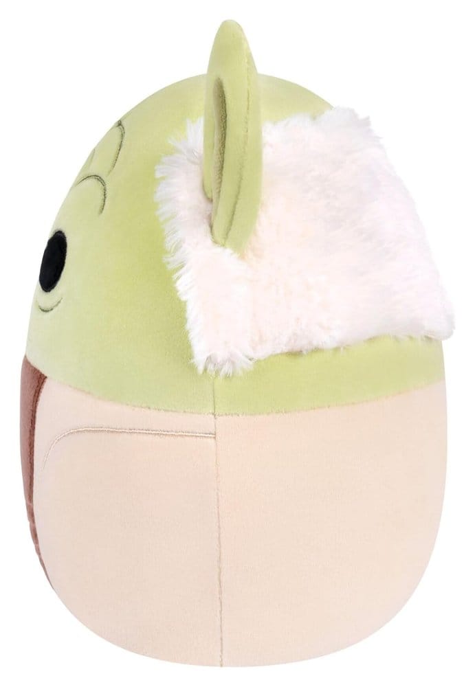 Star Wars Squishmallow Plush Figure Yoda 20 cm - MangaShop.ro