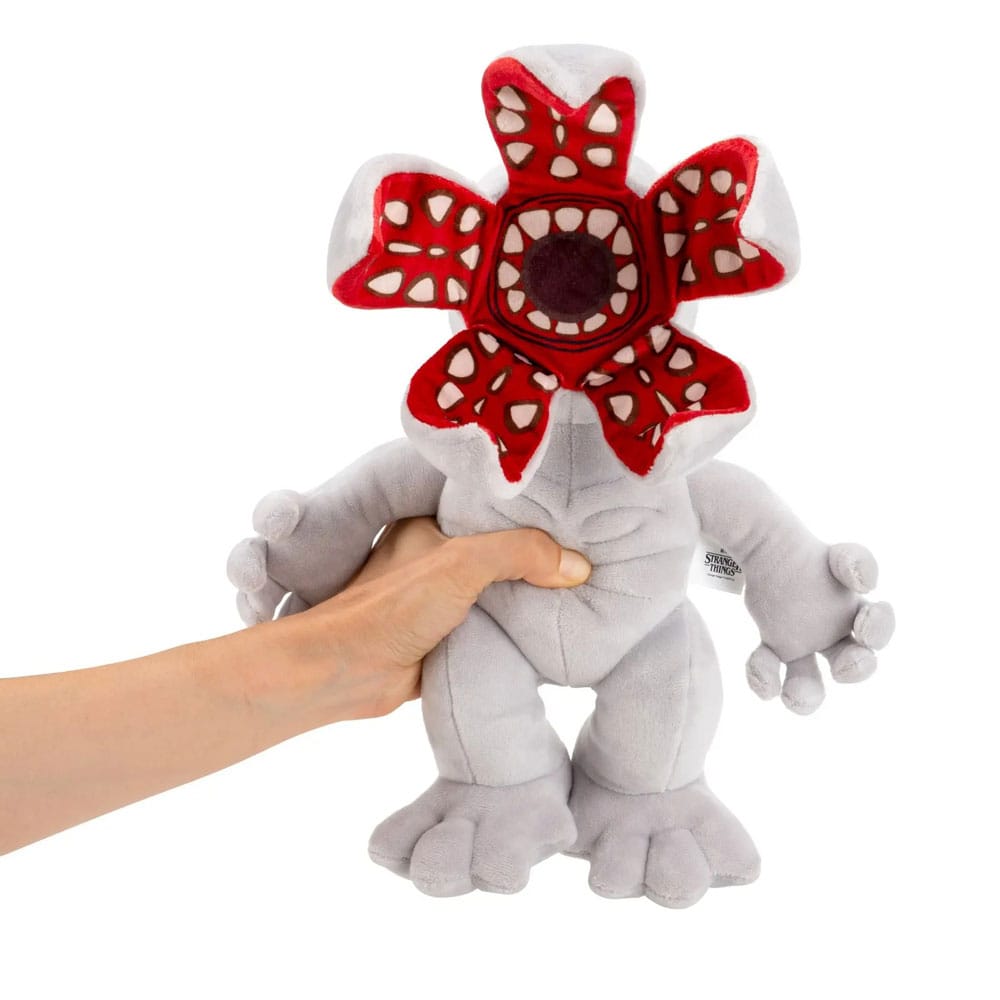 Stranger Things Plush Figure Demogorgon 30 cm - MangaShop.ro