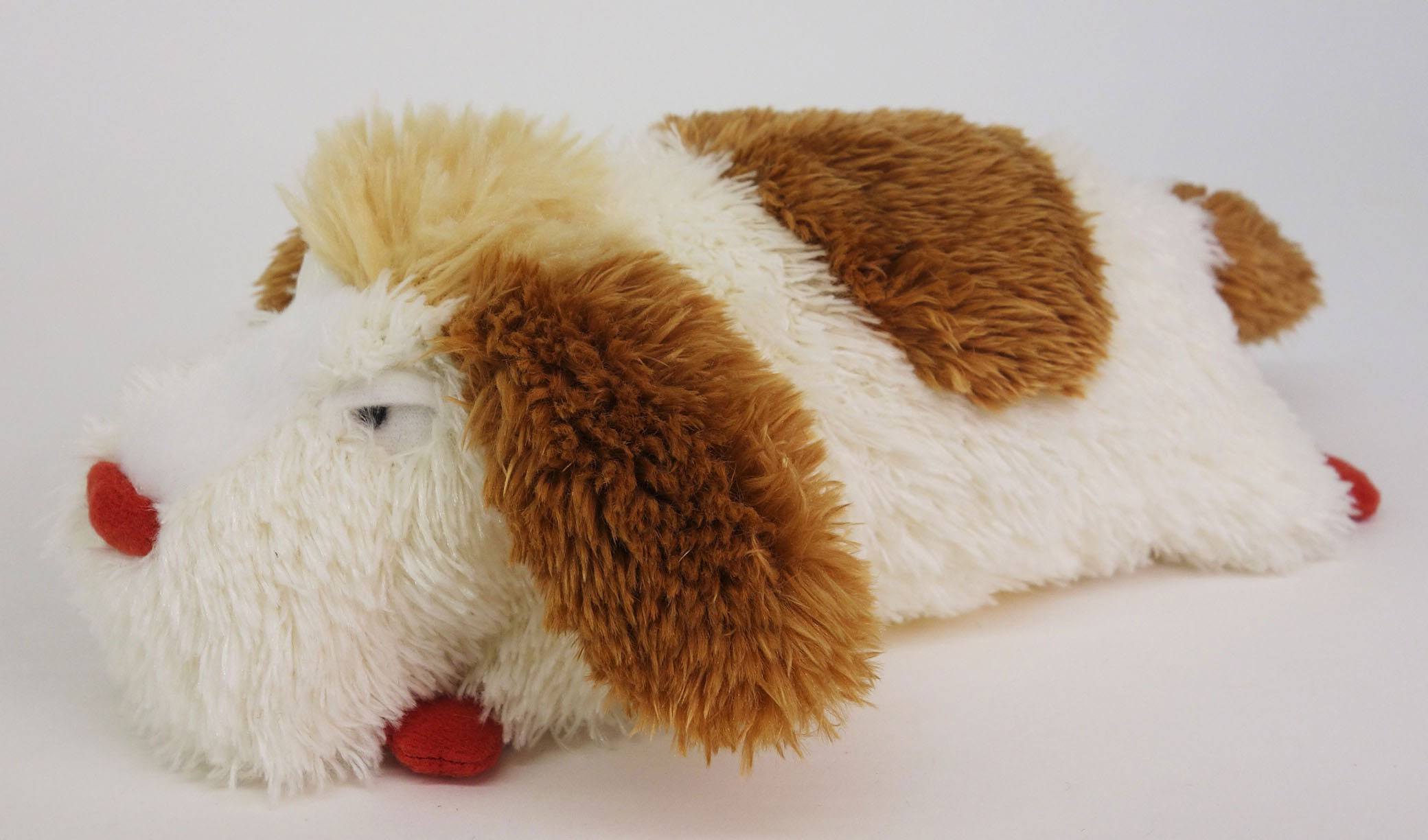 Howl's Moving Castle Beanie Plush Figure Heen 23 cm - MangaShop.ro