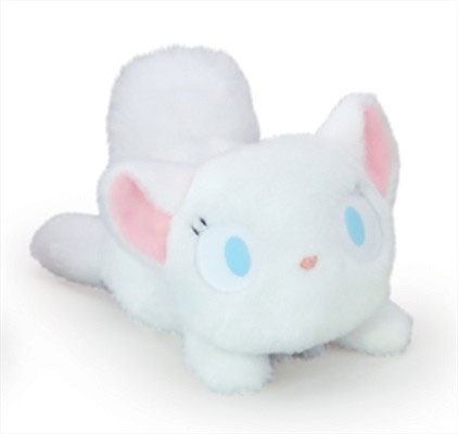 Kiki's Delivery Service Beanbag Plush Figure Lily 12 cm - MangaShop.ro