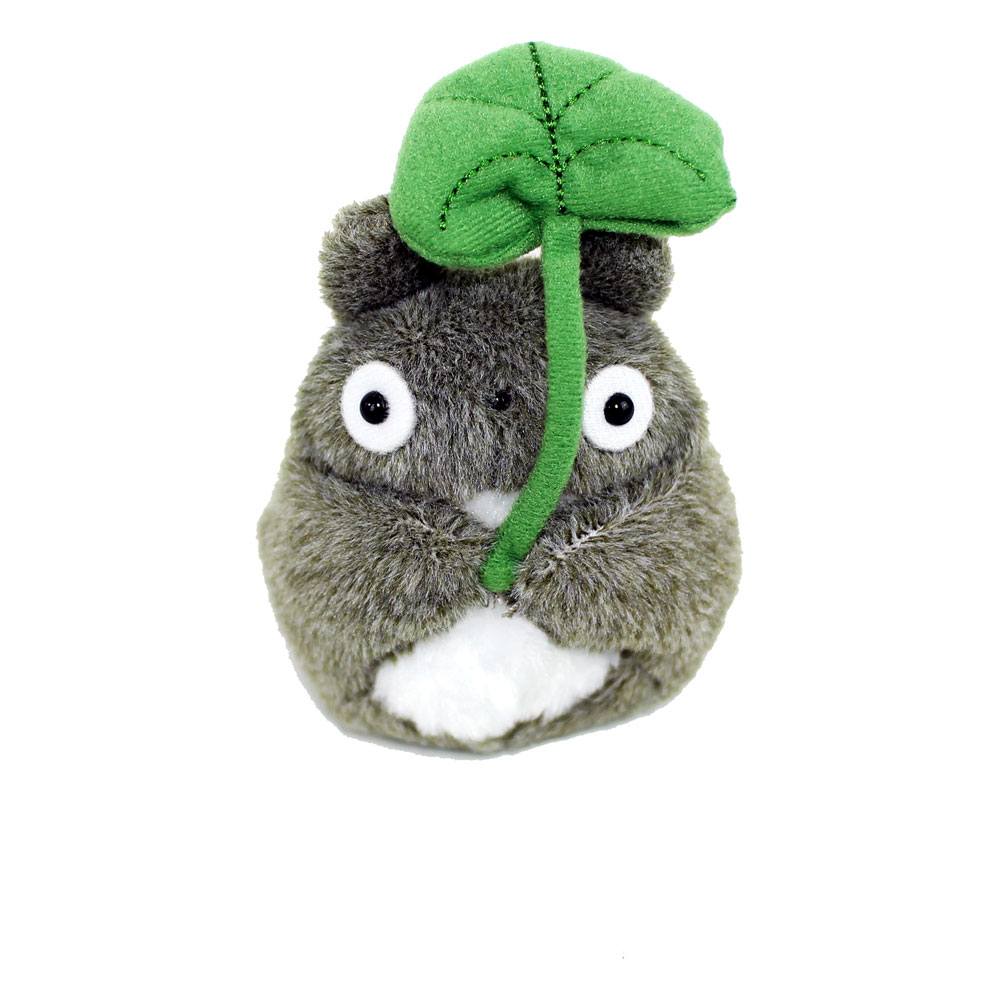 My Neighbor Totoro Beanbag Plush Figure Totoro 13 cm - MangaShop.ro