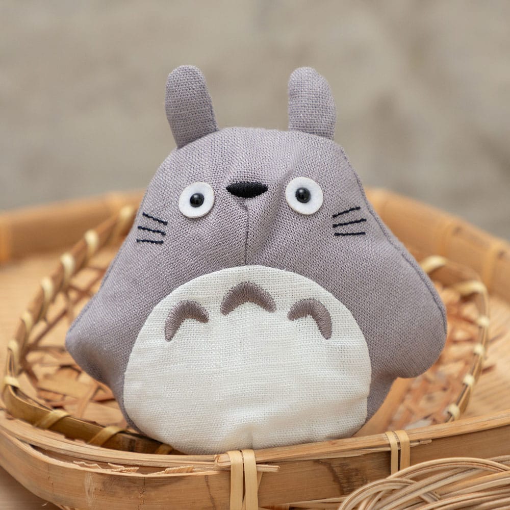 My Neighbor Totoro Japanese Style Beanbag Plush Figure Big Totoro - MangaShop.ro