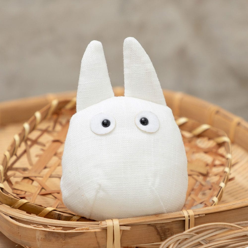 My Neighbor Totoro Japanese Style Beanbag Plush Figure Small Totoro - MangaShop.ro