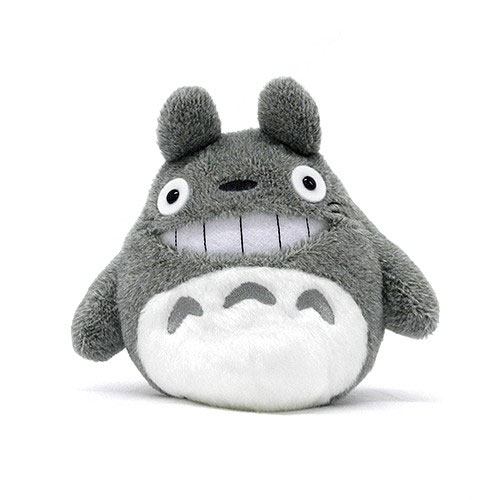 My Neighbor Totoro Plush Figure Totoro Smile 18 cm - MangaShop.ro