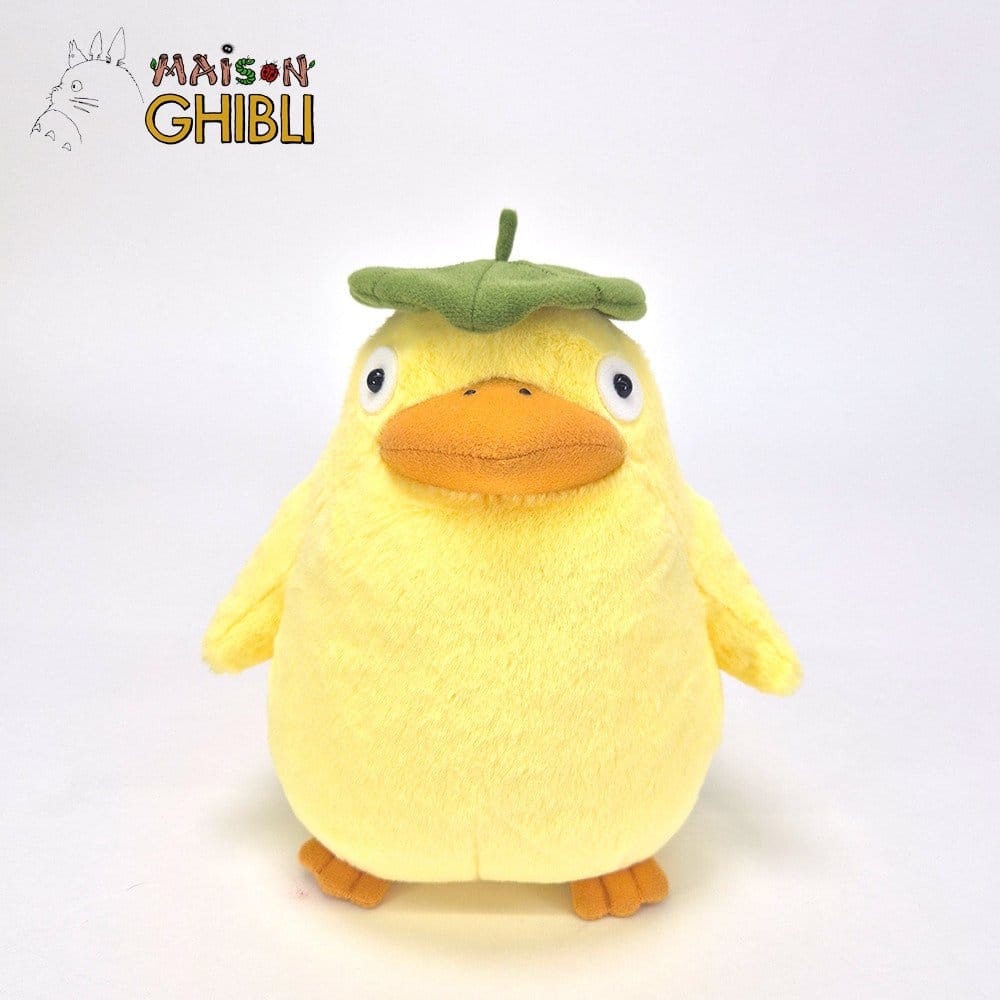 Spirited Away Komorebi Plush Figure Ootorisama 21 cm - MangaShop.ro