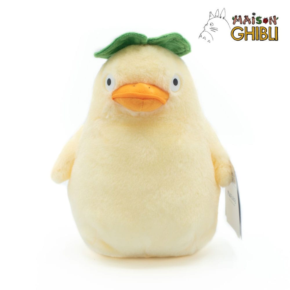 Spirited Away Plush Figure Ootorisama Medium 22 cm - MangaShop.ro