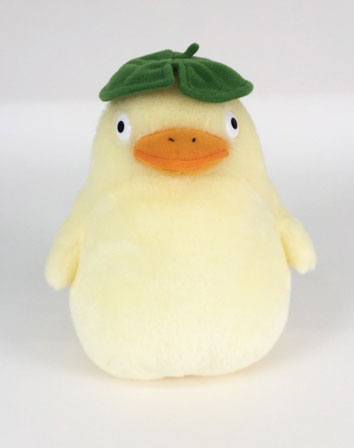 Studio Ghibli Plush Figure Medium Ootorisama 22 cm - MangaShop.ro