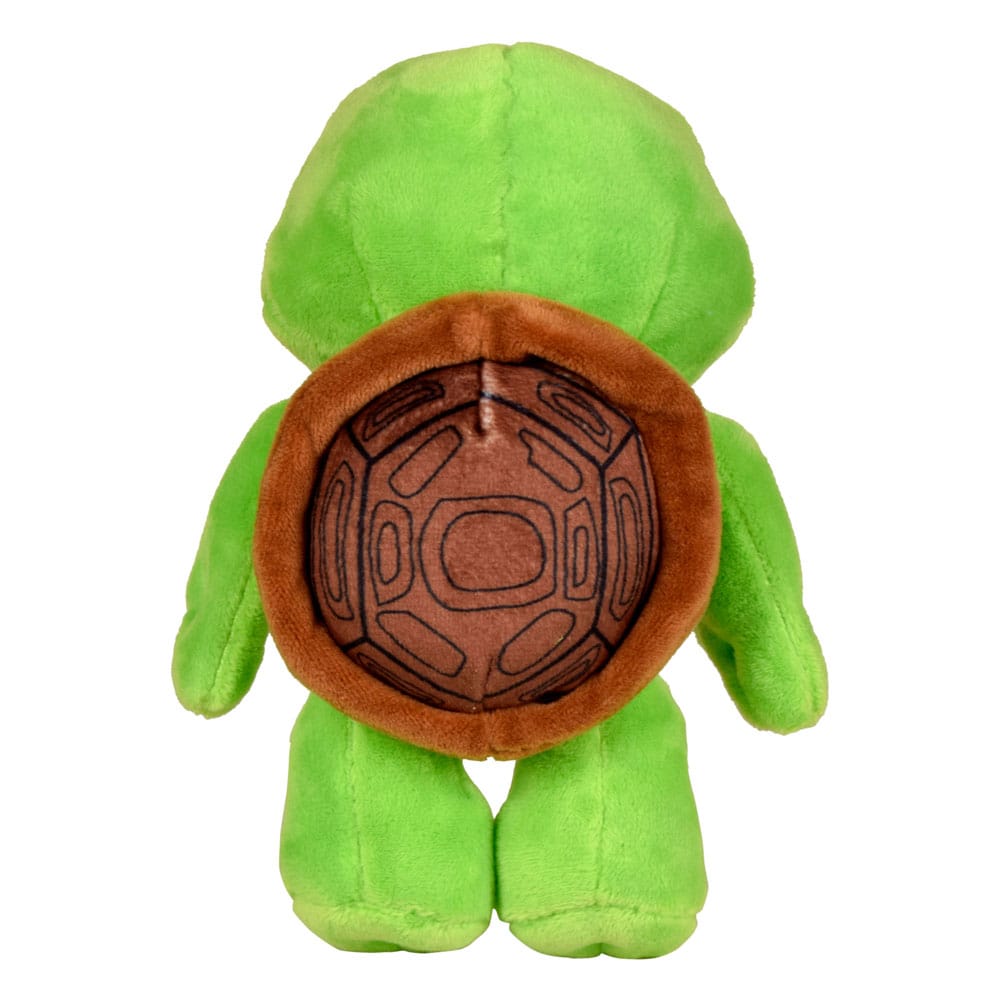 Teenage Mutant Ninja Turtles Movie Plush Figure Raphael 16 cm - MangaShop.ro