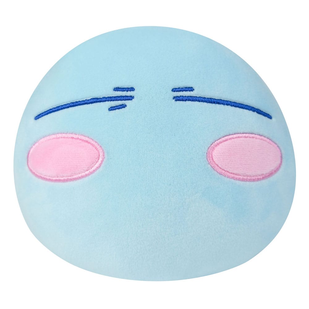 That Time I Got Reincarnated as a Slime Plush Figure Rimuru Slime Ver. 18 cm - MangaShop.ro