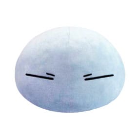 That Time I Got Reincarnated as a Slime Plush Figure Rimuru Ver. A 25 cm - MangaShop.ro