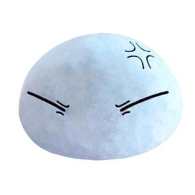 That Time I Got Reincarnated as a Slime Plush Figure Rimuru Ver. D 25 cm - MangaShop.ro