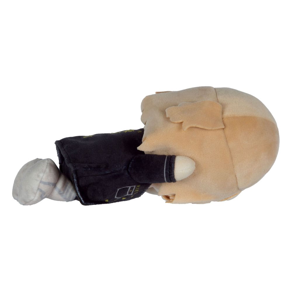 Tokyo Revengers Mocchi-Mocchi Plush Figure Manjiro Sano Sleeping 20 cm - MangaShop.ro